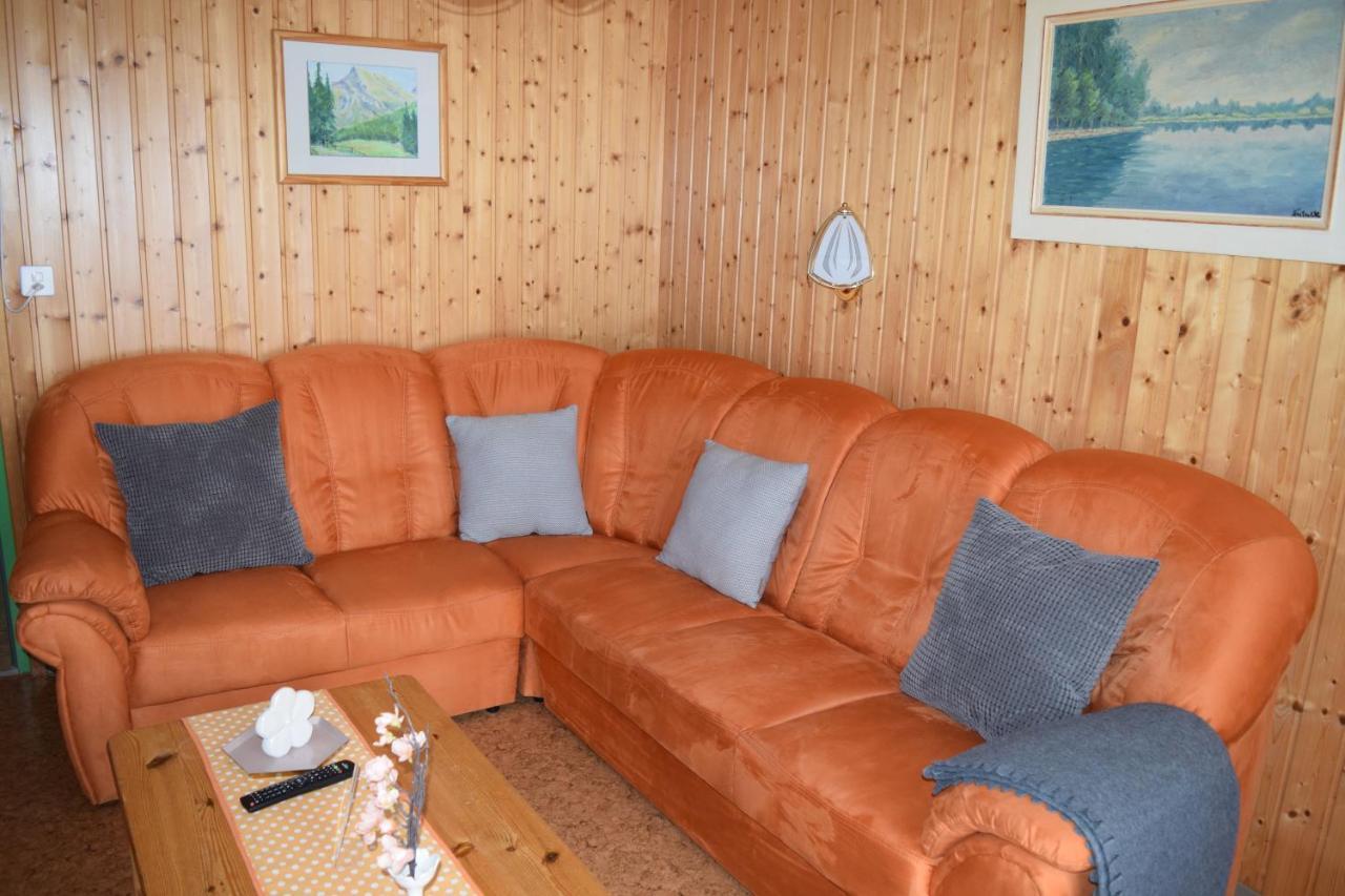 Вилла Chalet Moos Ранда Экстерьер фото