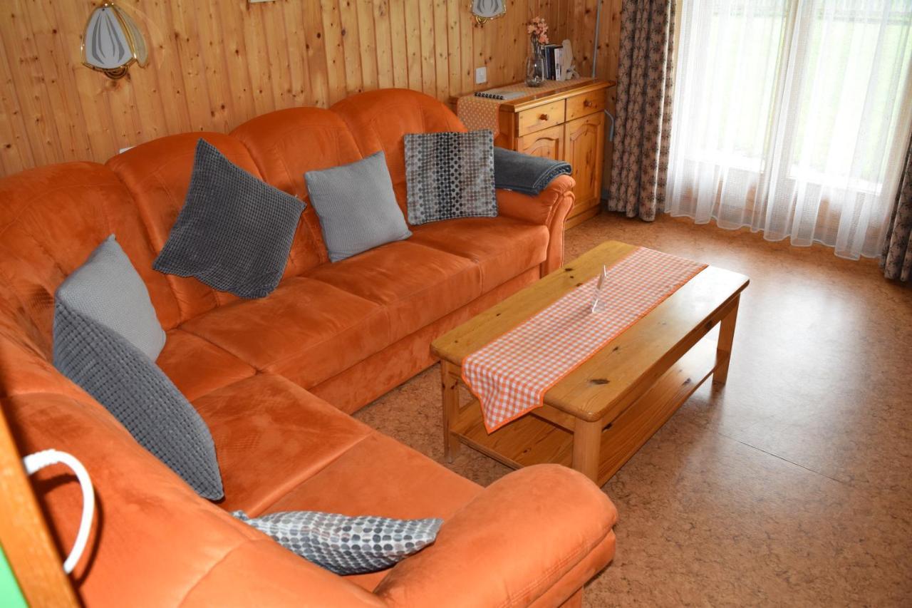 Вилла Chalet Moos Ранда Экстерьер фото