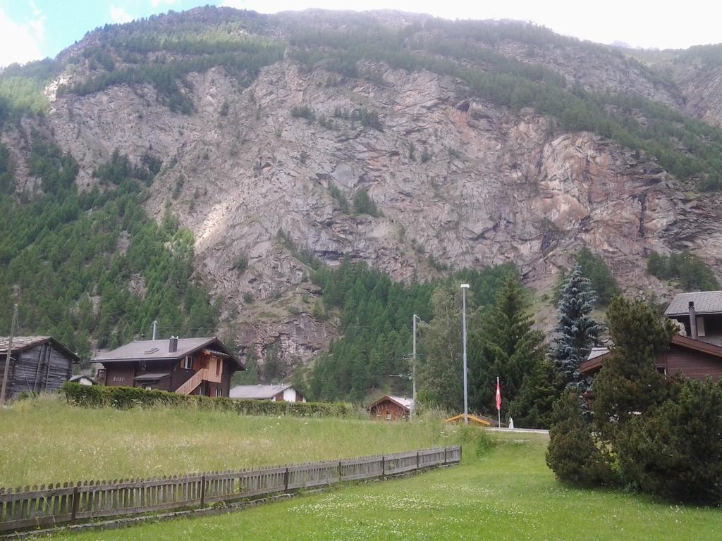 Вилла Chalet Moos Ранда Номер фото